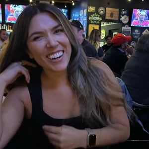 Meet your Posher, Tashina